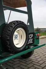 Austin Mini Moke 1964 года (UK)